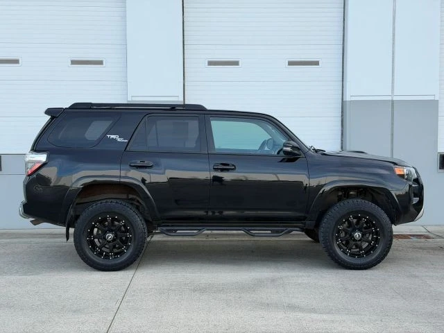 2019 Toyota 4Runner 5th Gen - Image 6 of 31