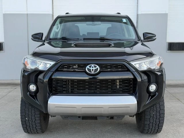 2019 Toyota 4Runner 5th Gen - Image 8 of 31