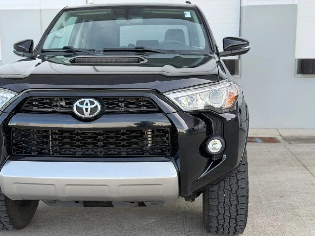 2019 Toyota 4Runner 5th Gen - Image 28 of 31