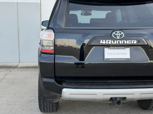 2019 Toyota 4Runner 5th Gen - Image 29 of 31