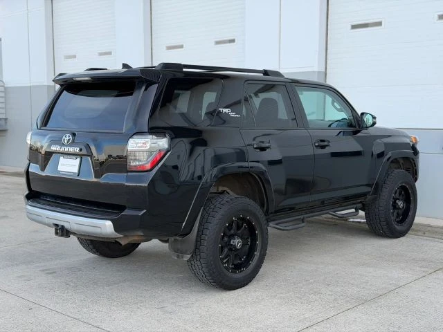 2019 Toyota 4Runner 5th Gen - Image 5 of 31
