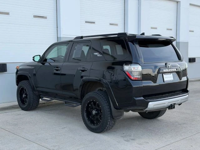 2019 Toyota 4Runner 5th Gen - Image 3 of 31