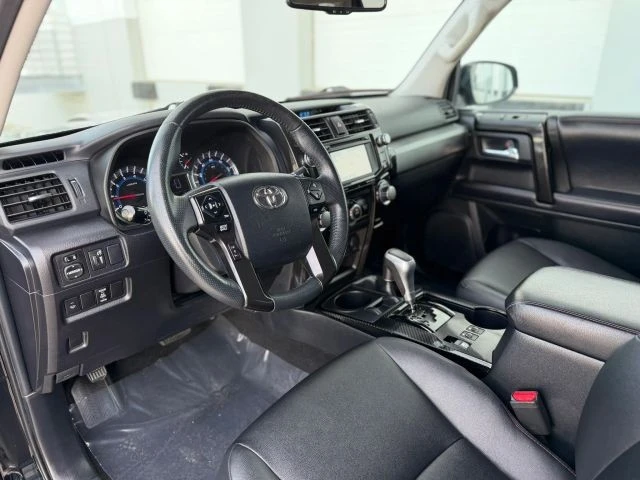 2019 Toyota 4Runner 5th Gen - Image 10 of 31