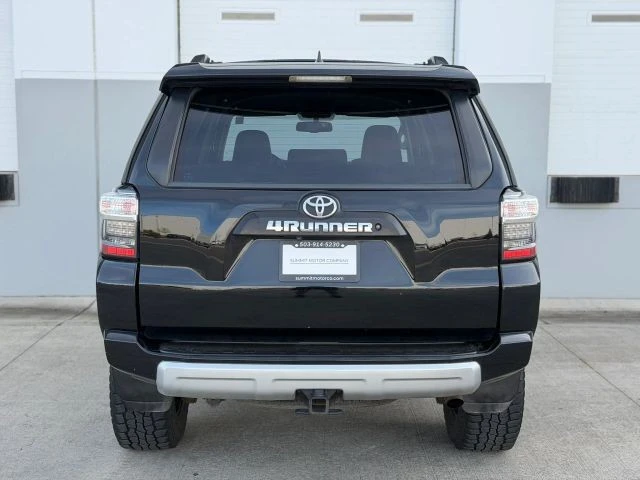 2019 Toyota 4Runner 5th Gen - Image 4 of 31