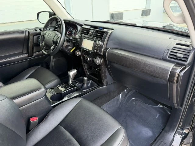 2019 Toyota 4Runner 5th Gen - Image 14 of 31