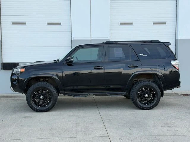 2019 Toyota 4Runner 5th Gen - Image 2 of 31