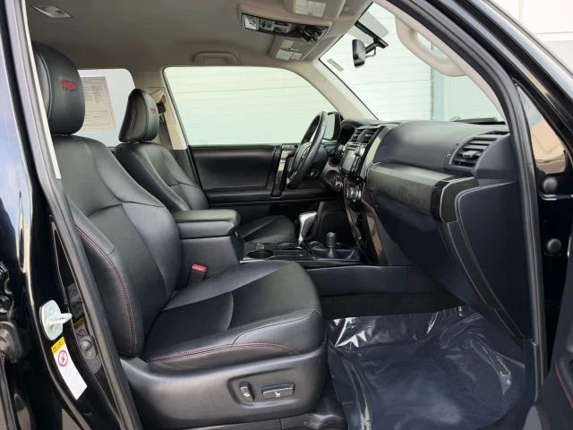 2019 Toyota 4Runner 5th Gen - Image 13 of 31