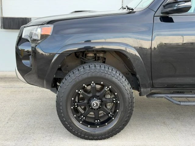 2019 Toyota 4Runner 5th Gen - Image 31 of 31