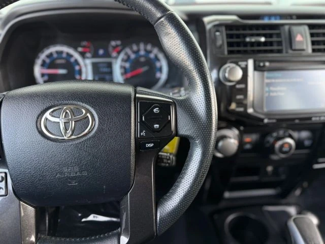 2019 Toyota 4Runner 5th Gen - Image 26 of 31