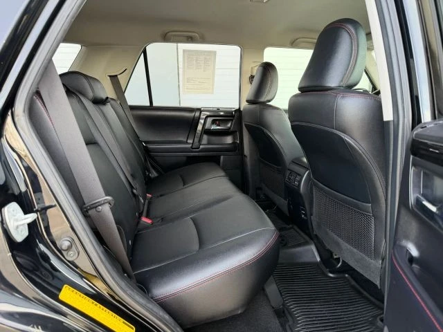 2019 Toyota 4Runner 5th Gen - Image 12 of 31