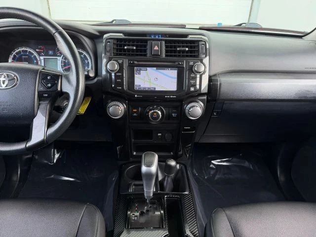 2019 Toyota 4Runner 5th Gen - Image 17 of 31