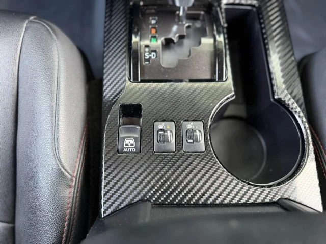 2019 Toyota 4Runner 5th Gen - Image 21 of 31