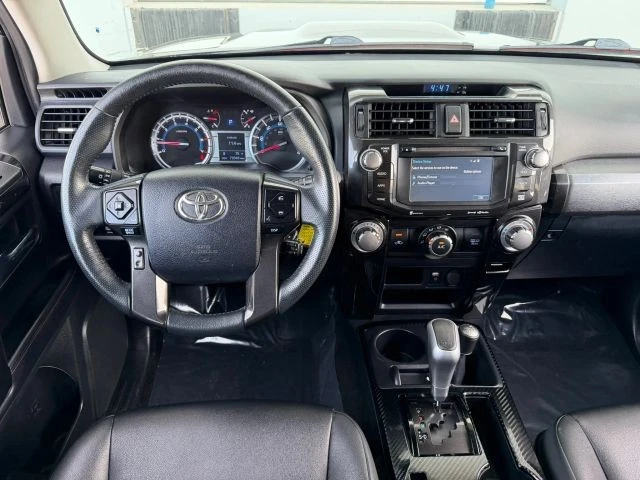 2019 Toyota 4Runner 5th Gen - Image 16 of 31