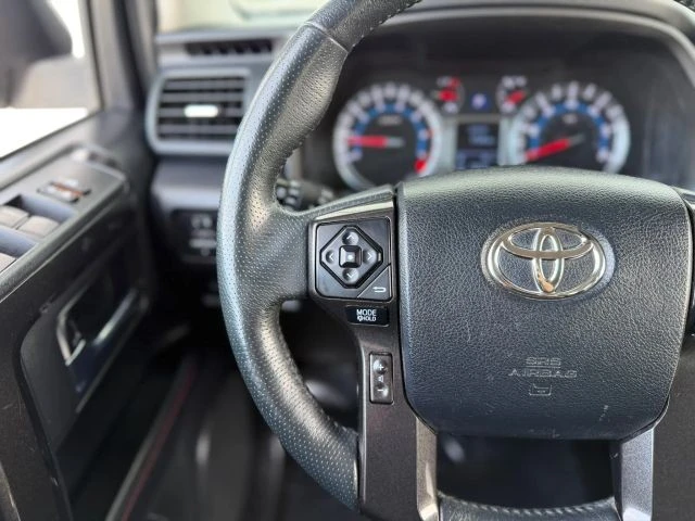 2019 Toyota 4Runner 5th Gen - Image 25 of 31