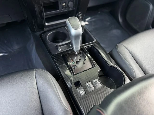 2019 Toyota 4Runner 5th Gen - Image 20 of 31