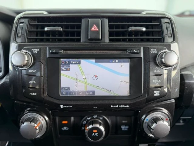 2019 Toyota 4Runner 5th Gen - Image 18 of 31