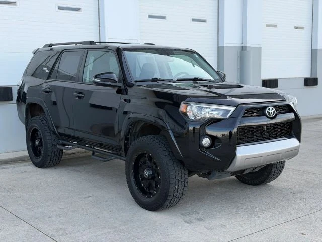 2019 Toyota 4Runner 5th Gen - Image 7 of 31