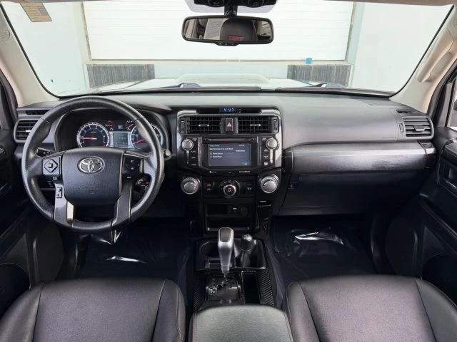 2019 Toyota 4Runner 5th Gen - Image 15 of 31