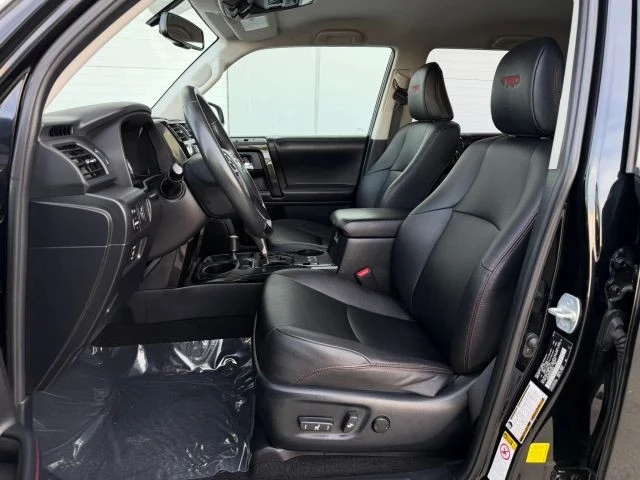2019 Toyota 4Runner 5th Gen - Image 9 of 31