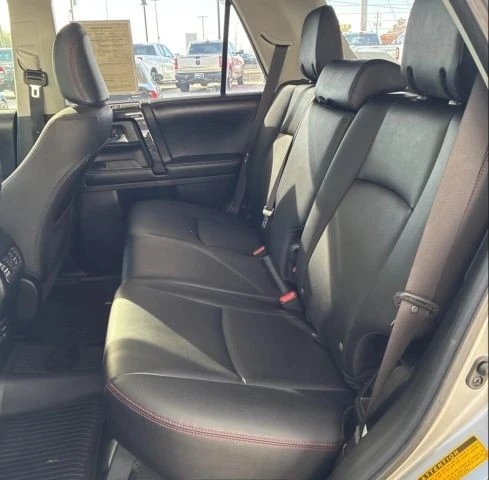 2019 Toyota 4Runner 5th Gen - Image 6 of 9