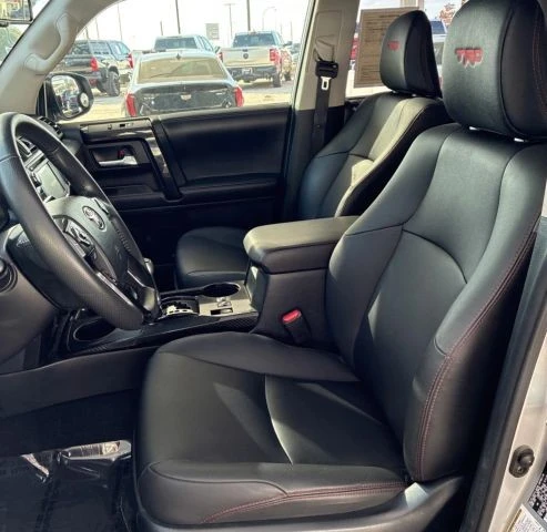 2019 Toyota 4Runner 5th Gen - Image 8 of 9