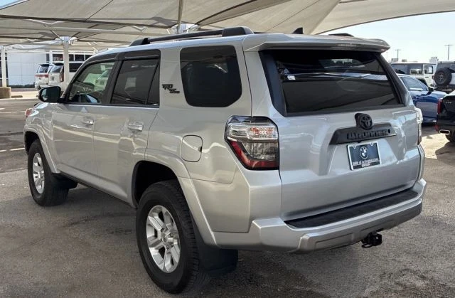 2019 Toyota 4Runner 5th Gen - Image 3 of 9
