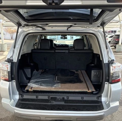 2019 Toyota 4Runner 5th Gen - Image 7 of 9