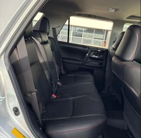 2019 Toyota 4Runner 5th Gen - Image 9 of 9