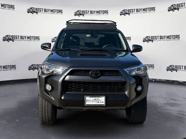 2019 Toyota 4Runner 5th Gen - Image 2 of 21