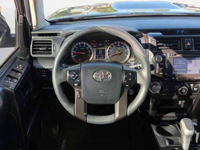 2019 Toyota 4Runner 5th Gen - Image 14 of 21