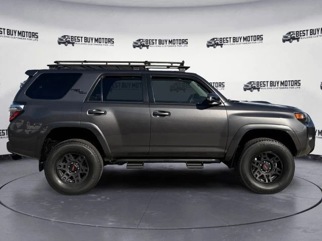 2019 Toyota 4Runner 5th Gen - Image 9 of 21