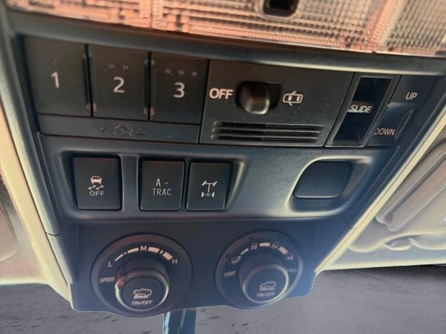 2019 Toyota 4Runner 5th Gen - Image 19 of 21