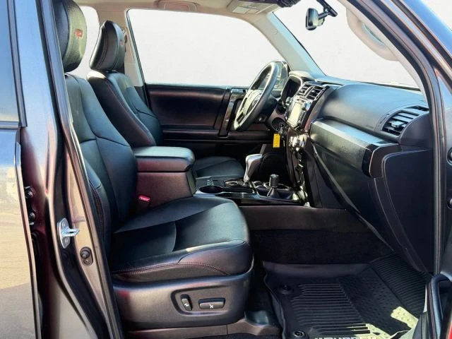 2019 Toyota 4Runner 5th Gen - Image 15 of 21