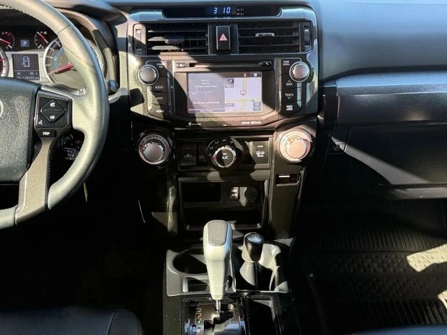 2019 Toyota 4Runner 5th Gen - Image 13 of 21
