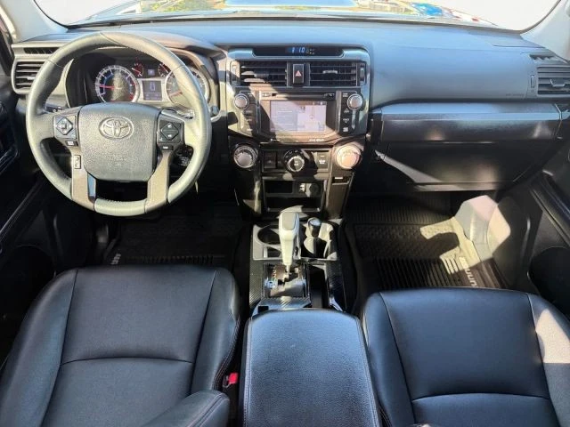 2019 Toyota 4Runner 5th Gen - Image 12 of 21