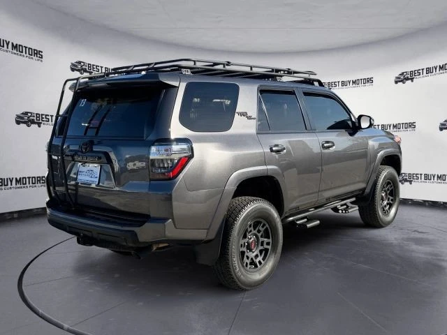 2019 Toyota 4Runner 5th Gen - Image 8 of 21