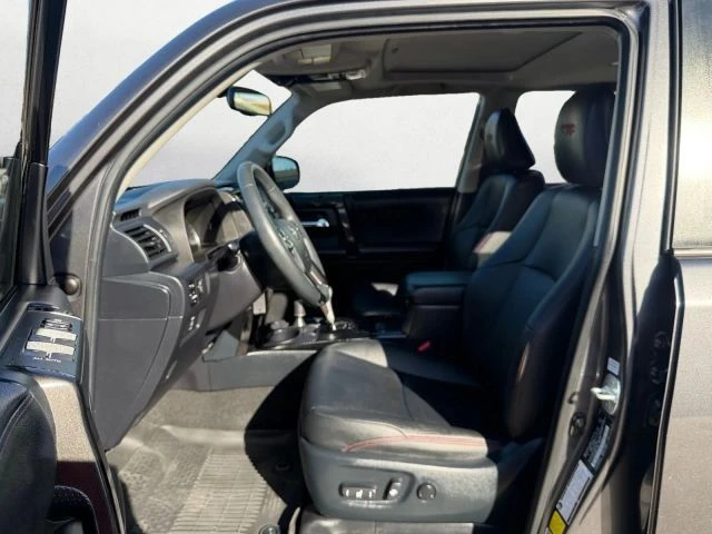 2019 Toyota 4Runner 5th Gen - Image 11 of 21