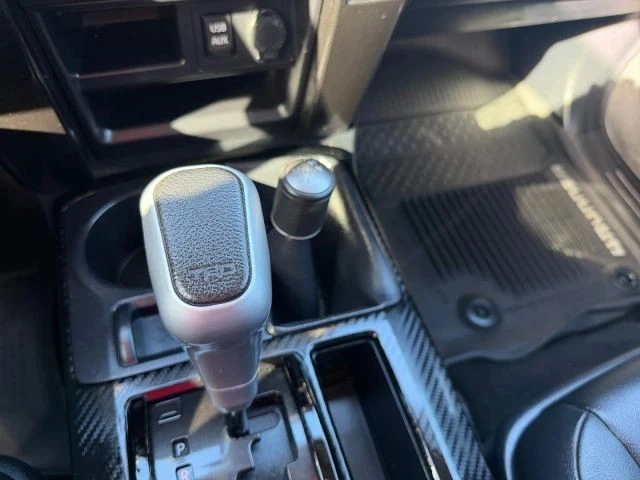 2019 Toyota 4Runner 5th Gen - Image 18 of 21