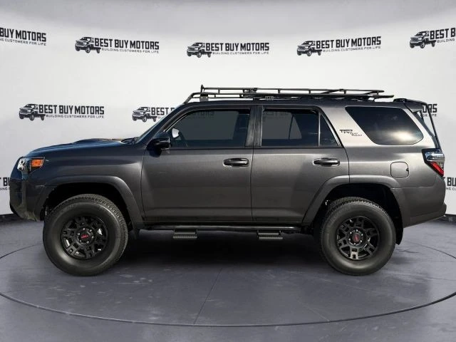 2019 Toyota 4Runner 5th Gen - Image 5 of 21