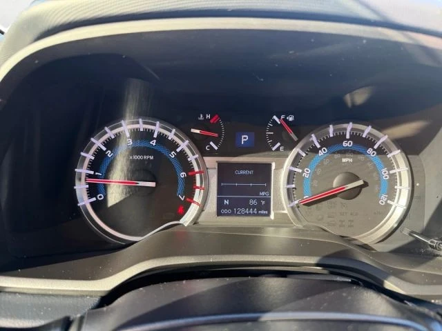 2019 Toyota 4Runner 5th Gen - Image 17 of 21