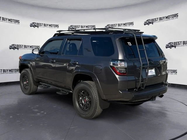 2019 Toyota 4Runner 5th Gen - Image 6 of 21