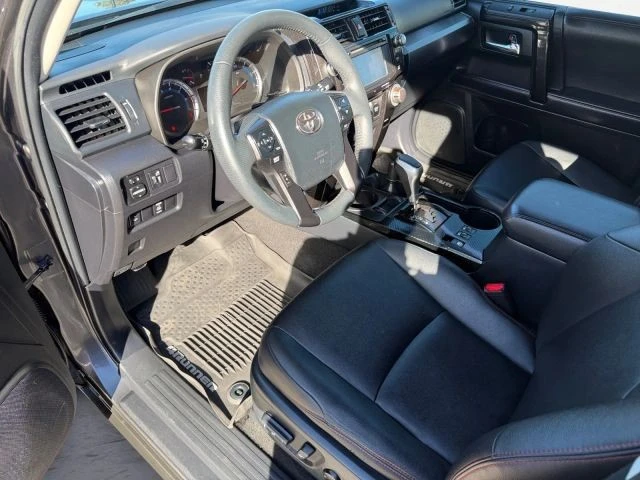 2019 Toyota 4Runner 5th Gen - Image 16 of 21