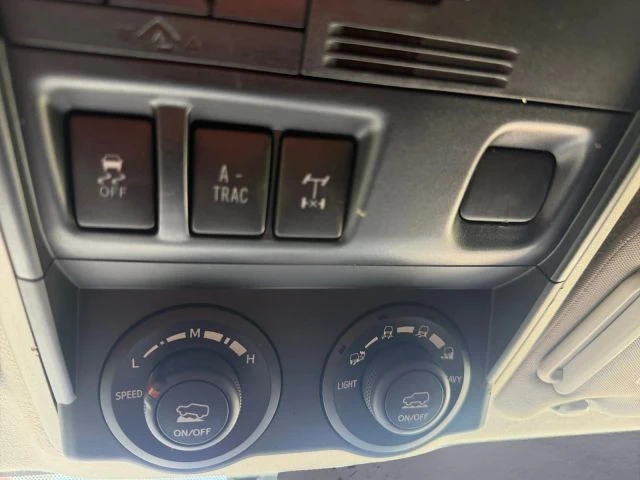 2019 Toyota 4Runner 5th Gen - Image 20 of 21