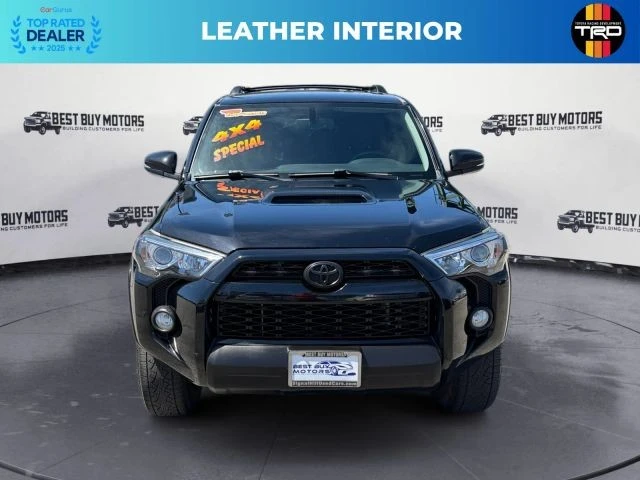 2019 Toyota 4Runner 5th Gen - Image 2 of 21