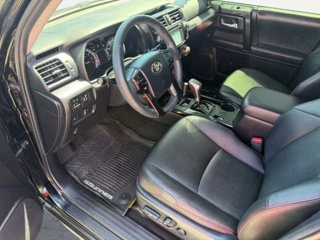 2019 Toyota 4Runner 5th Gen - Image 13 of 21