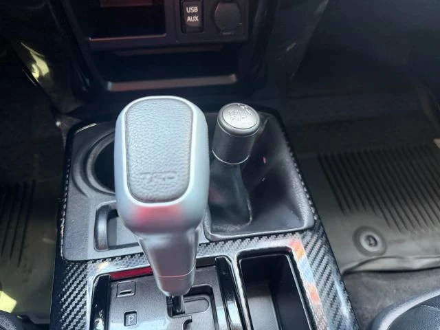 2019 Toyota 4Runner 5th Gen - Image 19 of 21