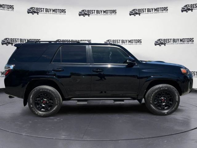 2019 Toyota 4Runner 5th Gen - Image 9 of 21
