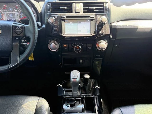 2019 Toyota 4Runner 5th Gen - Image 17 of 21
