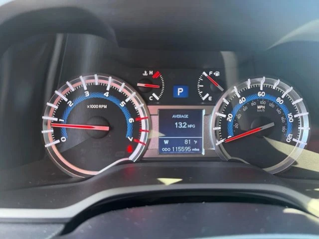 2019 Toyota 4Runner 5th Gen - Image 16 of 21