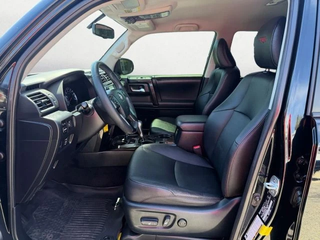 2019 Toyota 4Runner 5th Gen - Image 11 of 21
